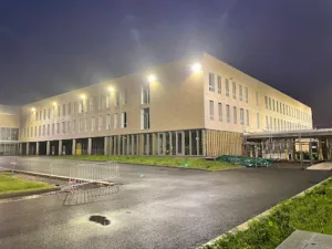 Ent. Goujon Vallée à Bosgouet