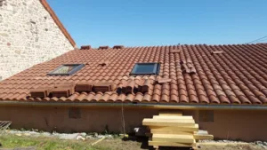 Axibât63 – Couvreur, Isolation, Sarking, Velux, Zinguerie à Veyre-Monton
