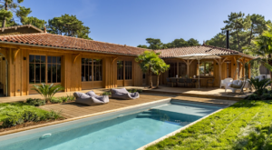 ARCAS – Constructeur de maisons, villas et bâtiments – Bassin d’Arcachon et Lège Cap Ferret à Lège-Cap-Ferret