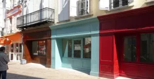 Menuiserie Besse à Agen