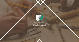 Charpentes Bastasi à Les Angles