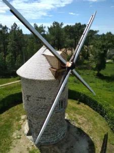 Menuiserie Charpente Guyot à Muzillac
