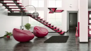 Concept Agencement à Scy-Chazelles