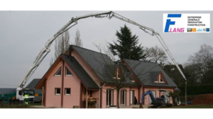 Etablissement LANG à Heudreville-sur-Eure
