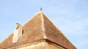 Charpente Renaux à Duras