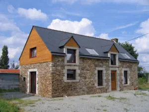 JMP Menuiserie à Theix-Noyalo