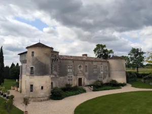EI Mr BEAUTOUR Entreprise De Couverture Zinguerie Charpente en Aquitaine à Flaujagues