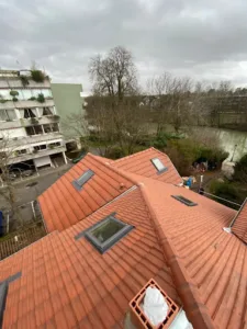 Couvreur Suresnes à Suresnes