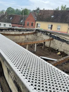 Cassagrand Désamiantage à Herblay-sur-Seine