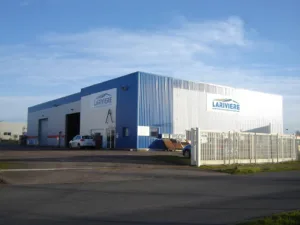 Lariviere à Abbeville