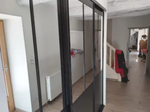 HD Agencement à Locarn