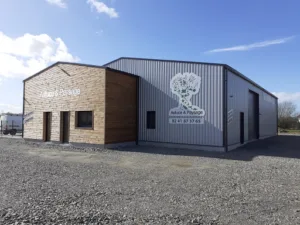 GODIN Frères – QUAD / CFMOTO – MATERIEL DE TRAITE / GEA – MECANIQUE AGRI – METALLERIE à La