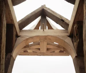 Travaux d’Art à Houssay