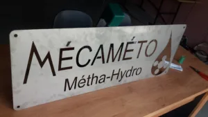 Mecameto à Lons