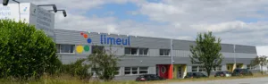 Limeul à Servon-sur-Vilaine