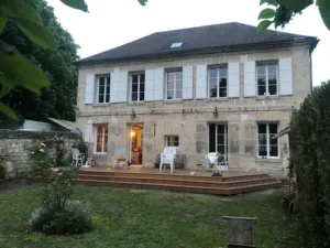 MOBÉCO à Ayencourt