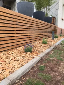 Charpente construction bois Schneider à Schorbach