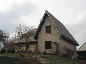 AUCORDONNIER Patrick à Autun