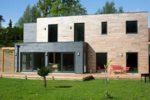 les chalets d’oc à Lescure-d'Albigeois