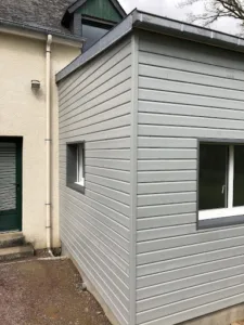 Entreprise GARRAULT CONCEPT à Talensac