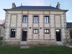 Menuiserie Vaudru à Condé-sur-Vire