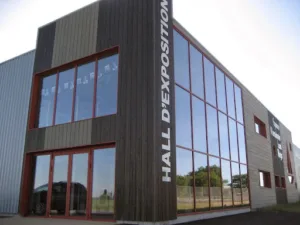 ESPACE MENUISERIE LAMI à Chavagnes-en-Paillers