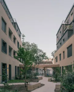 Lifteam Ile-de-France à Choisy-le-Roi