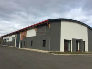 Laurent Daniel à Rigny-Saint-Martin