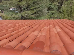 Atriome – Entreprise Traitement Bois de Charpentes, Entretien de Toitures & Façades Var à Ollioules