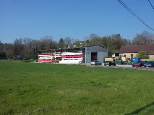 Gauthier Sarl à Augisey