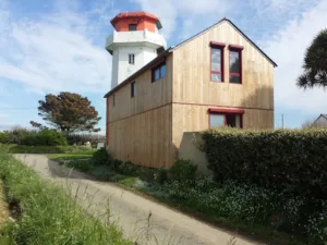 SOS HABITAT DURABLE à Le Conquet