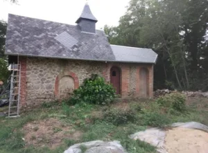 sarl didier chaussecourte ctz à Ajain