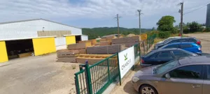 OKABOIS – Fabricant de charpentes à Nurieux-Volognat