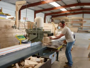 Atelier Déco Charpente à Brignoles
