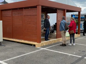 Veran Concept à Audincourt