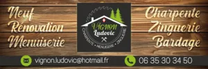 Vignon Ludovic à Villard-sur-Doron