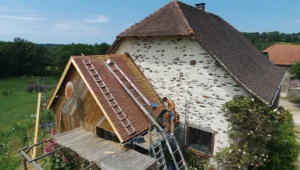 AZC LIMOUSIN à Chaptelat