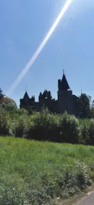 Le Menuisier de La Rochepot à La Rochepot