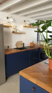 ATELIER ARNAUD à Nantes