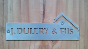 Toiture J Dulery et Fils à Le Vigen