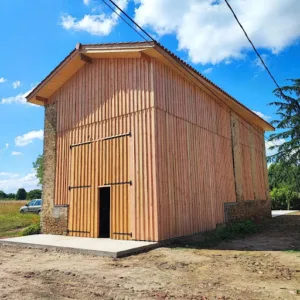 LMCM à Lamothe-Landerron