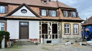 Hemia à Obernai
