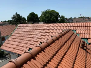 Ets lecoq couverture à Aulnay-sous-Bois