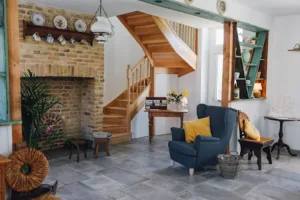 LAVOGEZ sas – Escaliers et menuiseries sur-mesure à Preures