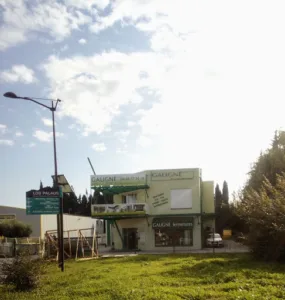 SARL M2V Galigné Fermetures à Millas