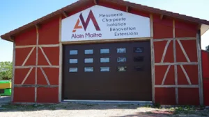 Alain Maitre à Viriat