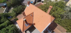 S.F TOITURE , CHARPENTIER – COUVREUR – ZINGUEUR – OSSATURE BOIS à Cezay