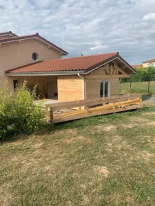 Couvre-Toit42 à Veauche
