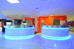 Société d’agencement L’Atelier à Brioude