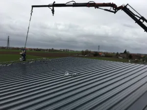 BRV Rénovation à Morbecque